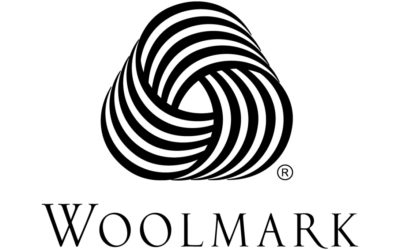 Logo della Pura lana vergine (Woolmark)