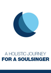 Marchio A holistic journey for a soulsinger