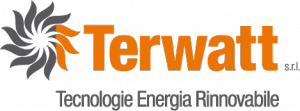 Marchio Terwatt - Tecnologie Energia Rinnovabile