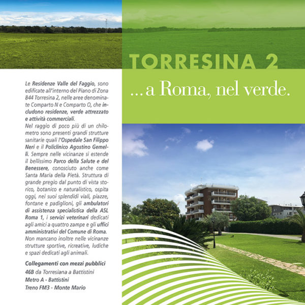 Brochure Valle del Faggio Torresina 2 pag 3 - Biancolapis Design della Comunicazione