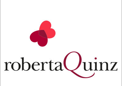 Logo Roberta Quinz